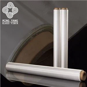 E-Tissu ya verre 7628
